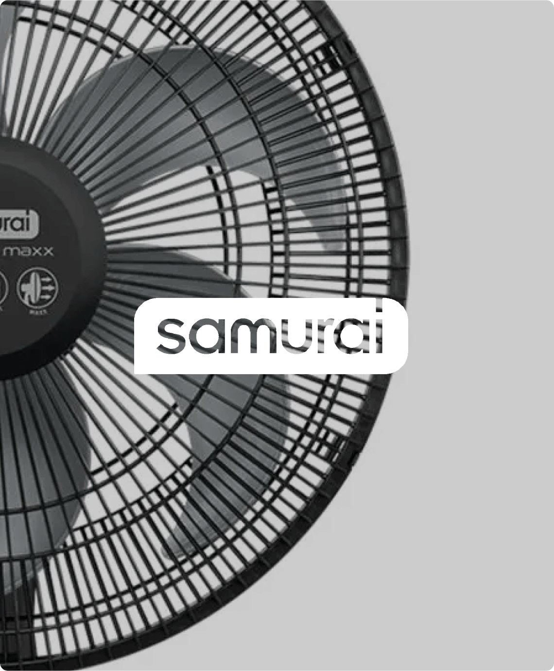 Departamento Samurai