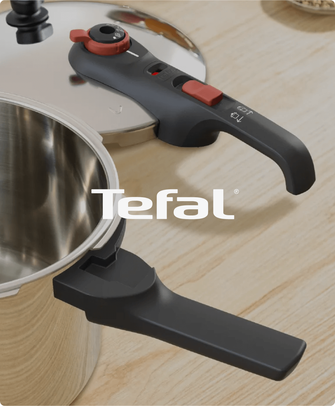 Departamento Tefal