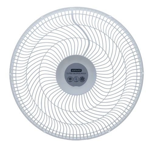 Malla Delantera de Ventilador SAMURAI Turbo Silence