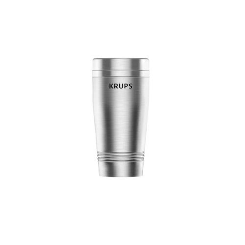Repuesto de Jarra Termo para Cafetera KRUPS Simply Brew To Go INOX