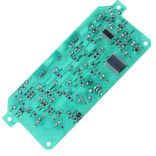 Placa de Temperatura SS-996613