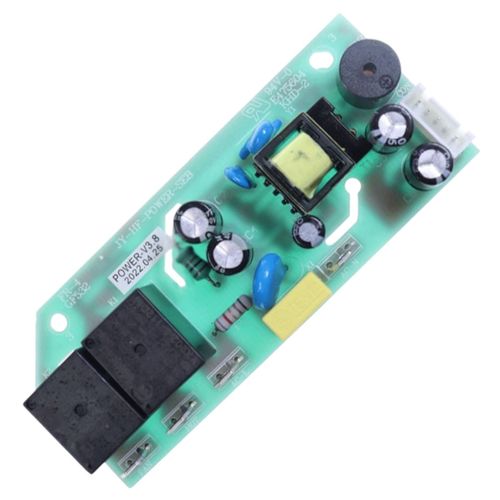 Placa de Potencia SS-996607