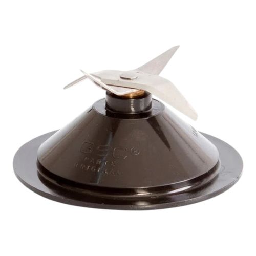 Cuchilla 4 Aspas Optimix SS-149310
