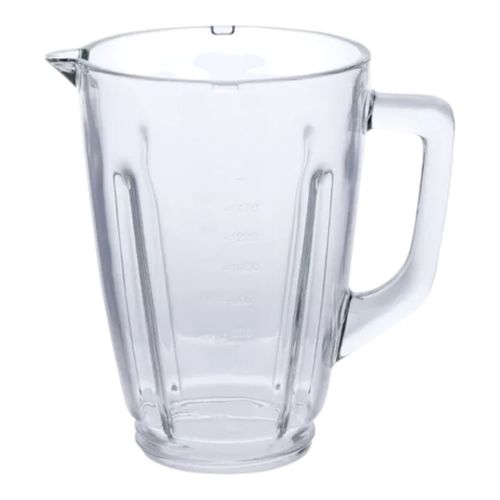Vaso Vidrio XL SS-151275