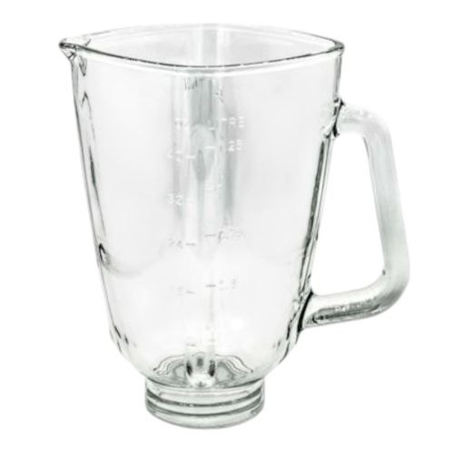 Vaso Vidrio Infiny Force SS-149836