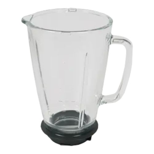 Vaso de Vidrio Blend Force MS-651659