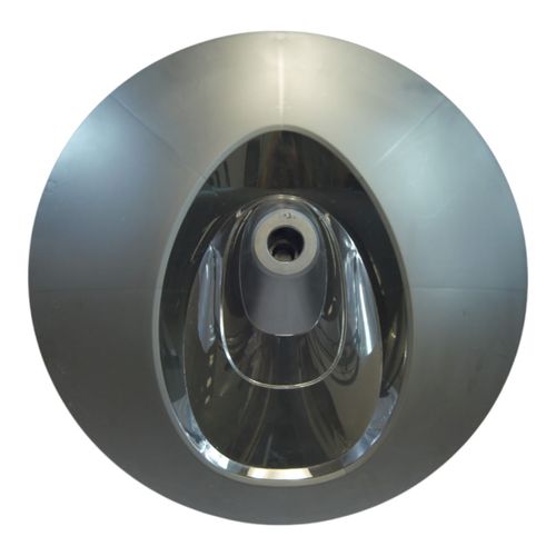 Base Piso Negra SS-151291