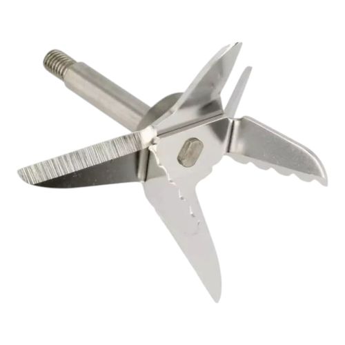 Cuchilla Perfect Mix MS-652320