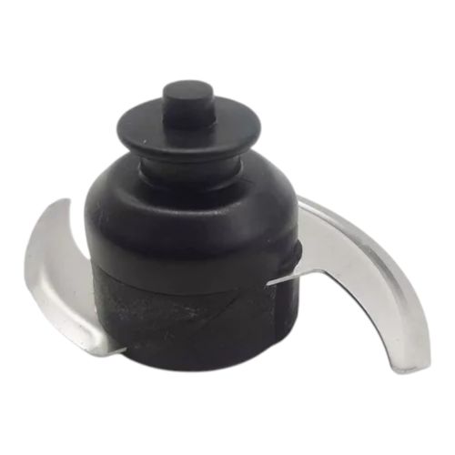 Cuchilla Negra Picatodo SS-151132