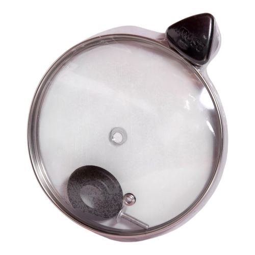 Tapa de Vidrio 24 Cm 0354700