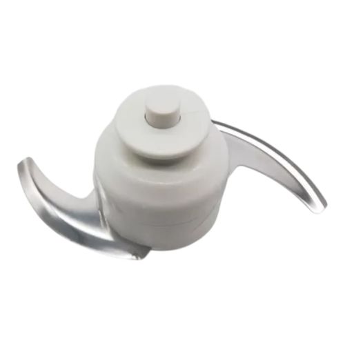 Cuchilla Blanca Picatodo SS-148592
