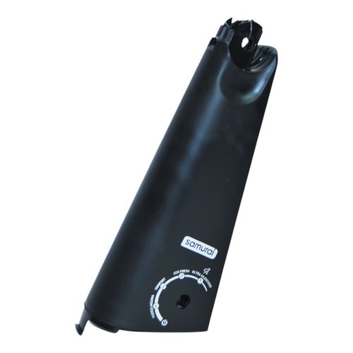 Caja Control Negra SS-151228
