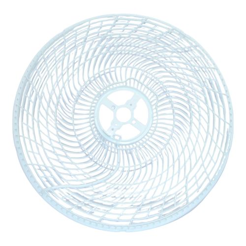Malla Trasera Blanca SS-148890