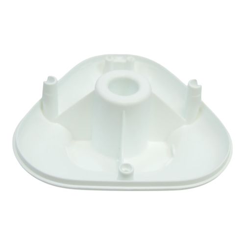 Tapa Caja Control Blanca SS-151223