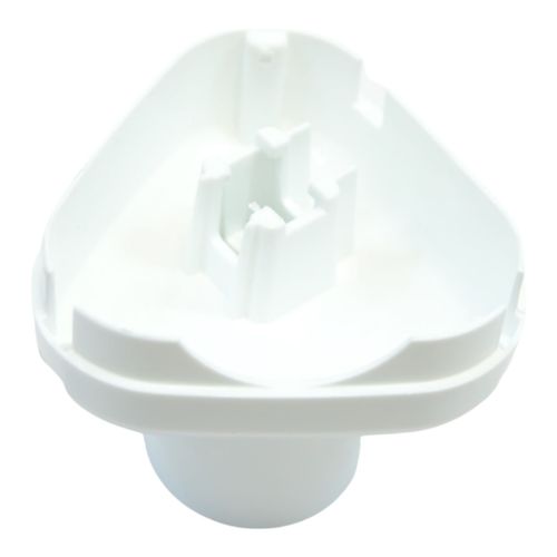Tapa Caja Control Blanca SS-151252