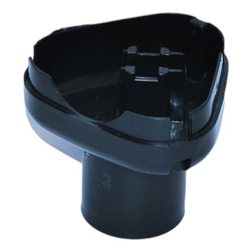 Tapa Caja Control Negra SS-151253