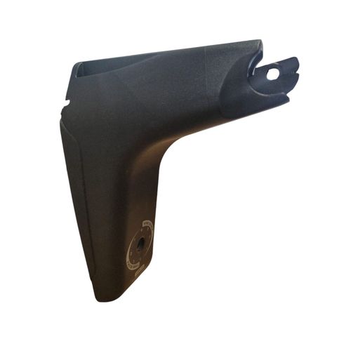 Base Pared Negra SS-150806