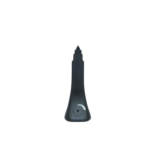 Caja Control Negra SS-150803