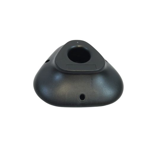 Tapa Caja Control Negra SS-150151