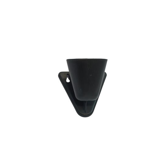 Soporte de Pared Negro SS-147995