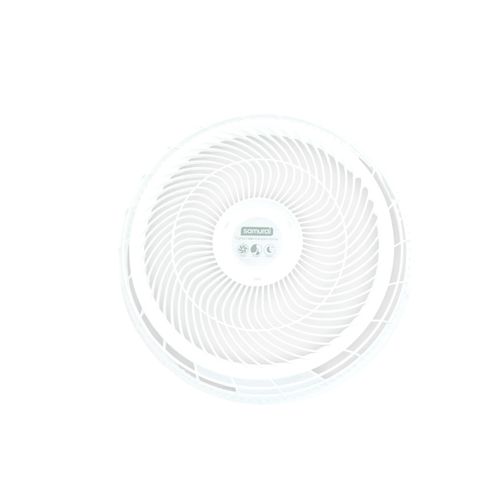 Malla Delantera Blanca SS-151022