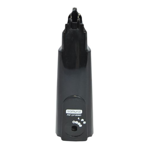 Caja Control Negra SS-151255