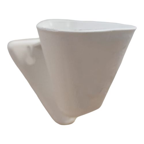 Soporte de Pared Blanco SS-149527