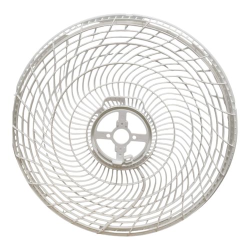 Malla Trasera Blanca SS-151187