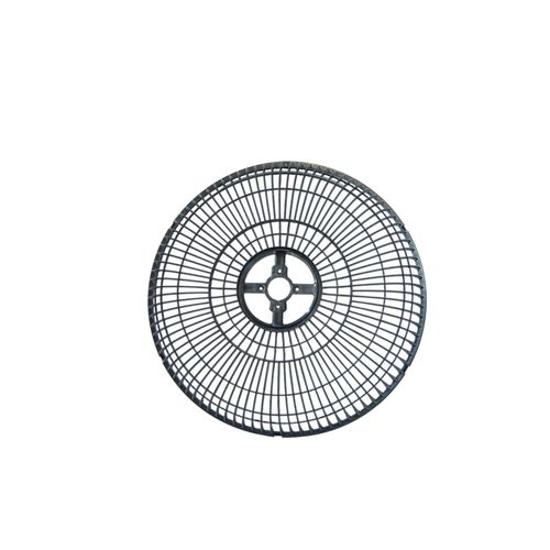 Malla Trasera Negra SS-150785