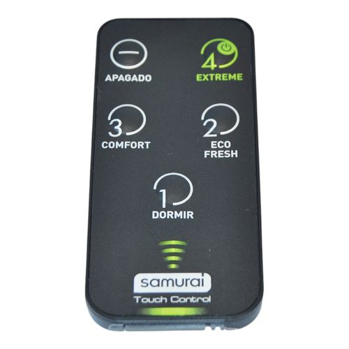 Control Remoto SS-151121