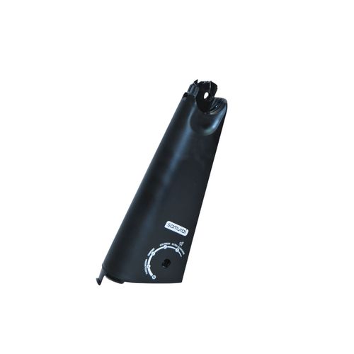 Caja Control Negra SS-151004