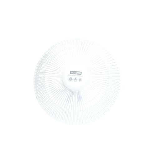 Malla Delatera Blanca SS-150980