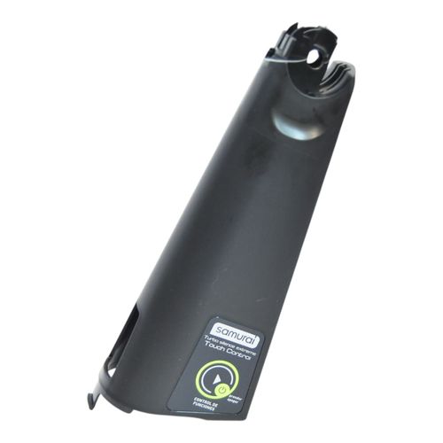 Caja Control Negra SS-151118