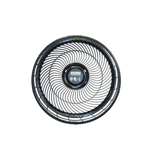 Malla Delantera Negra SS-150898