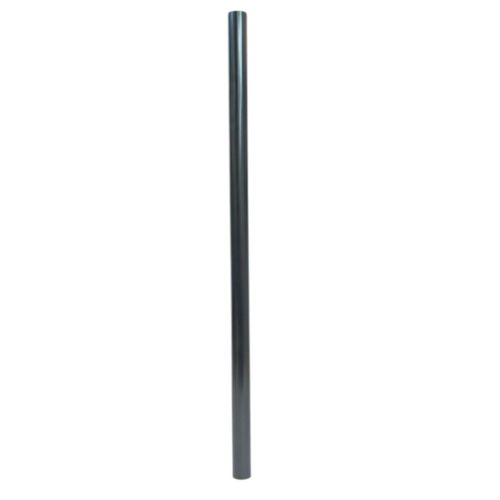 Tubo Soporte Negro SS-150782