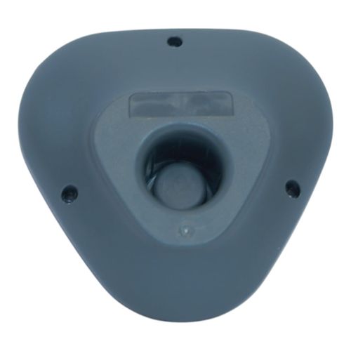 Tapa Caja Control Gris SS-151324