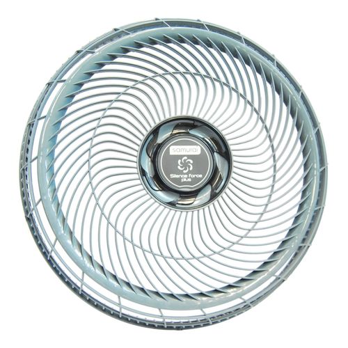 Malla Delantera Gris SS-151346